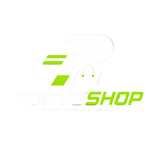 PorveShop